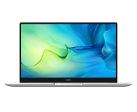 Huawei MateBook D 15 i5-1135G7/8GB/512/Win11 srebrny - 735176 - zdjęcie 1